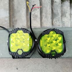 5inch Led Pods