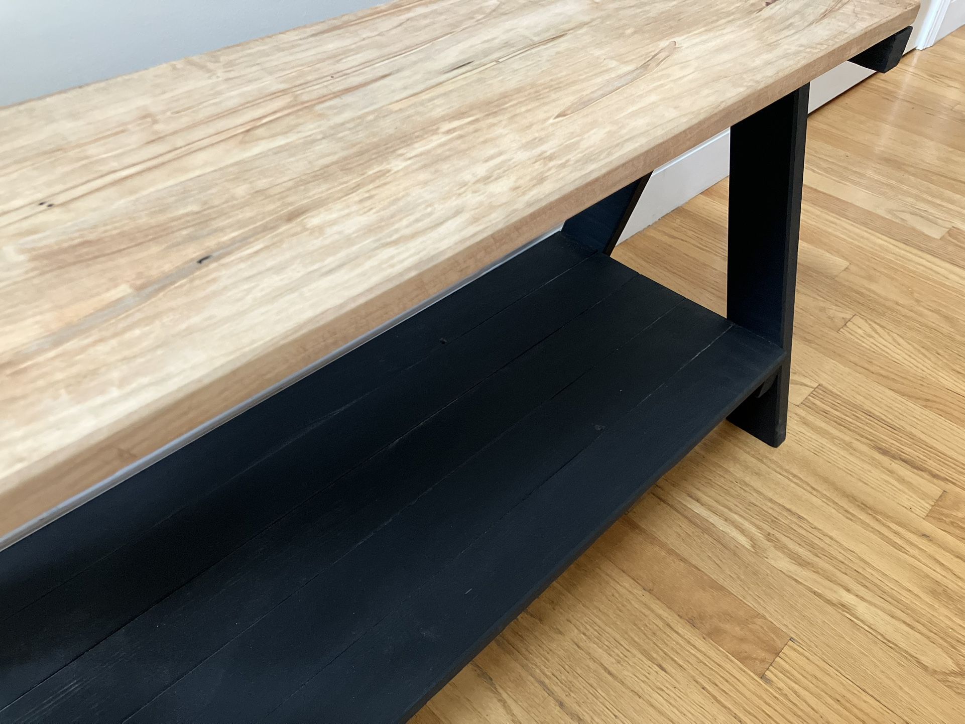 36” Bench
