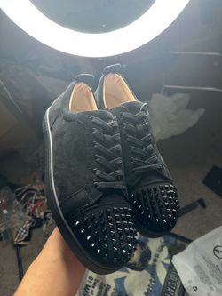Red bottoms