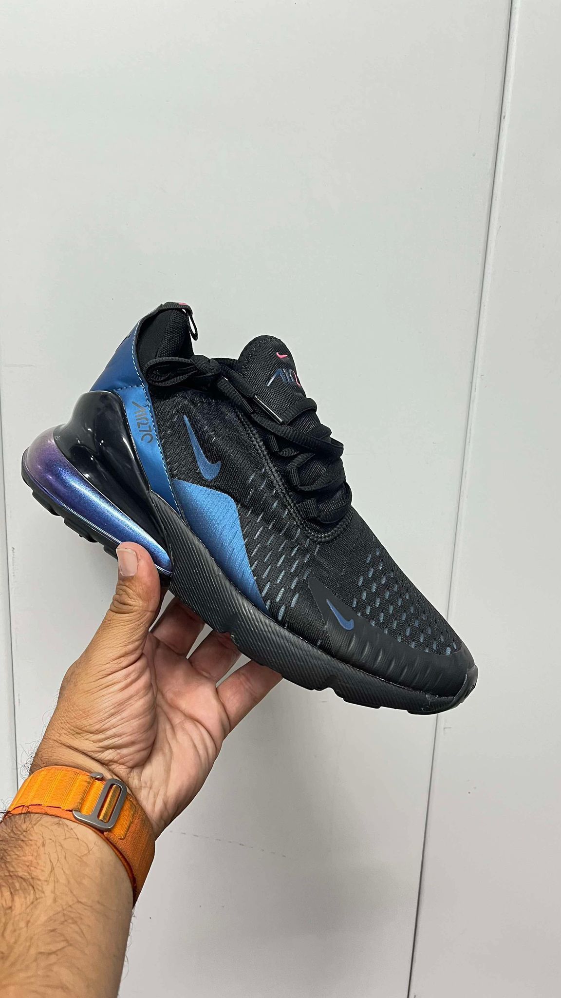 Nike 270