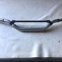 Renthal Moto Handlebars