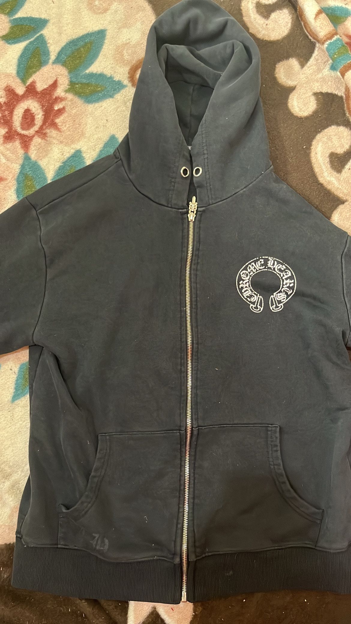 Chrome Hearts
