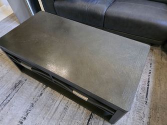 Jeromes Coffee Table