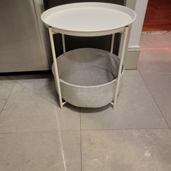 Round Coffee Table Large

