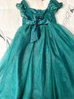 Toddler Dress