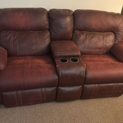 2 Chairs For Sale