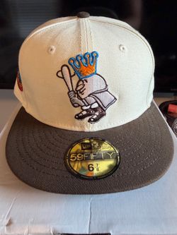 59FIFTY FITTED HAT