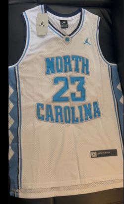 North Carolina Michael Jordan