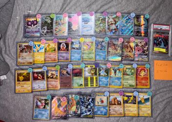 Pokemon (not free)