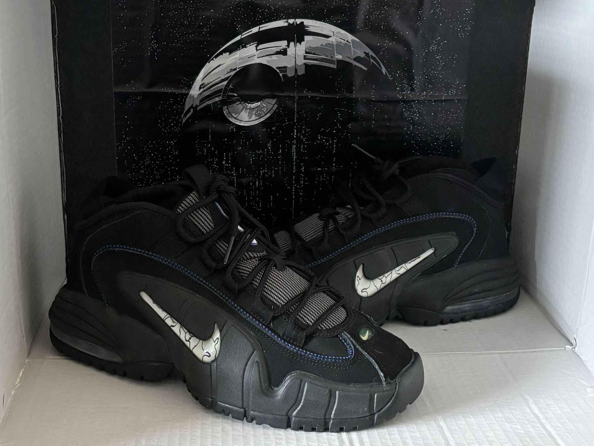Nike Air Max Penny 1 All-Star 