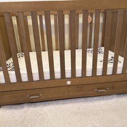 Crib