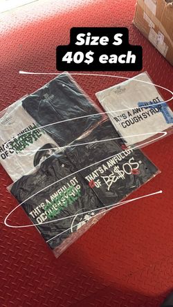 ALOC shirts