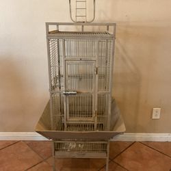 Bird Cage