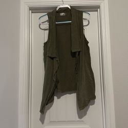 Vest