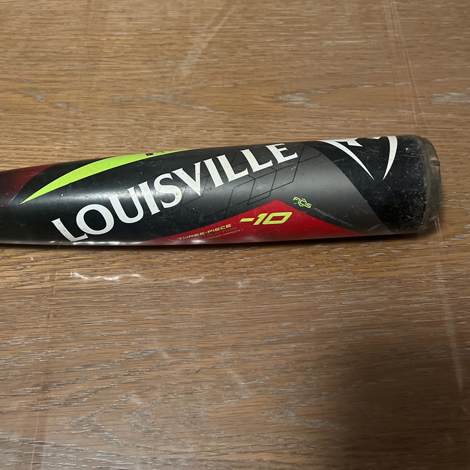 Louisville 917 Prime