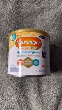 enfamil nutramigen