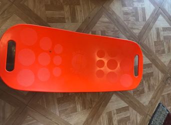 Simply Workout Board
