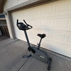 PRECOR C846i