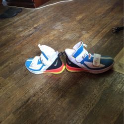 Lebron James Shoes