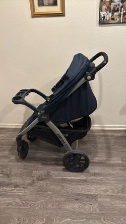 Bravo Stroller
