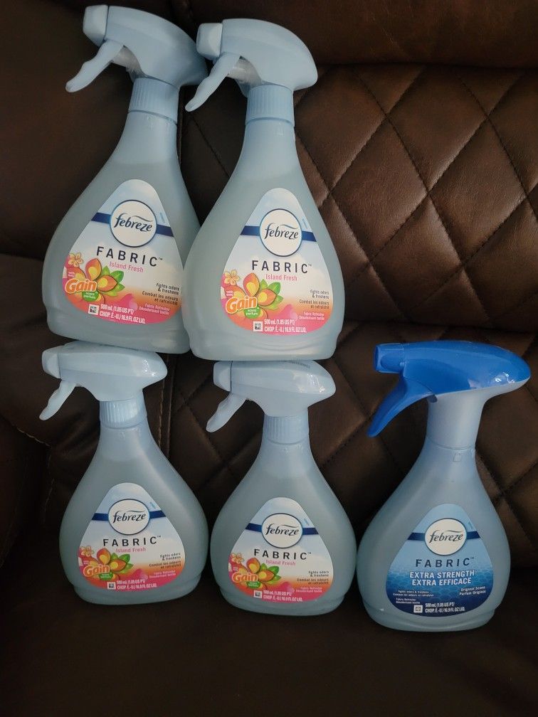 Febreze