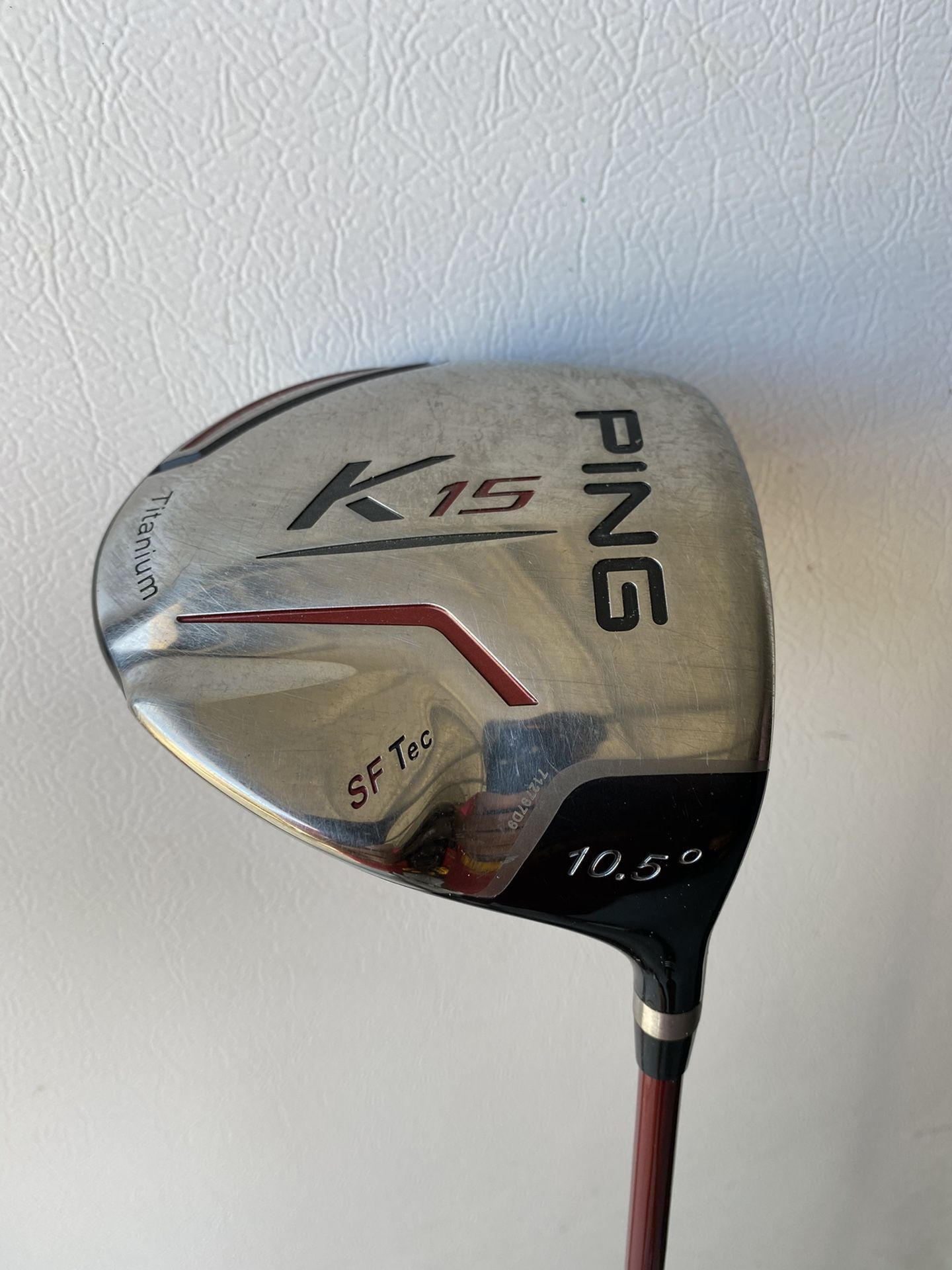 Ping Driver