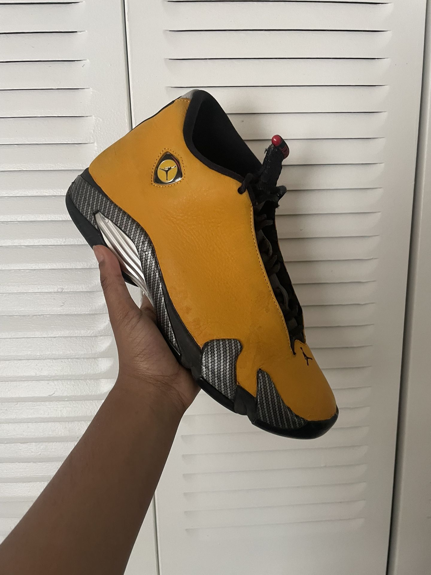 Jordan 14