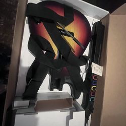 Ps2 Wireless Guitar No Dongle 