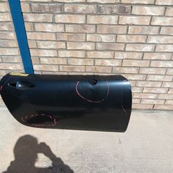 2016-20 Mazda Mx-5 Right Door