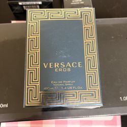 Versace Eros cologne 