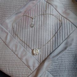 Vintage 1990 Trifari  Necklace