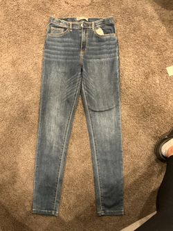 Girls Levi’s Jeans Size 14