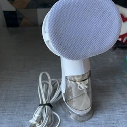 Turbo extreme steam iron.