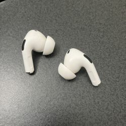 airpods pro without the case