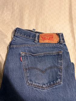 WORK PANTS