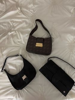 3-Purse Bundle