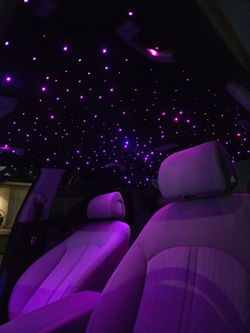 Headliner Starlights