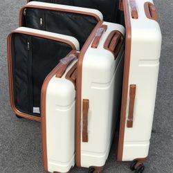 3 Set Luggage 