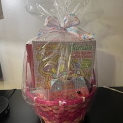 Melody Easter Basket $25 