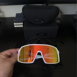 Oakley Sutro S*Best Offer*