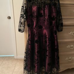 Beautiful Lace Dress