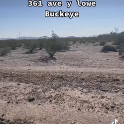 Tonapa Arizona 339 Avenida Venta De Terreno Dueño Adueño Con Servicio De Agua