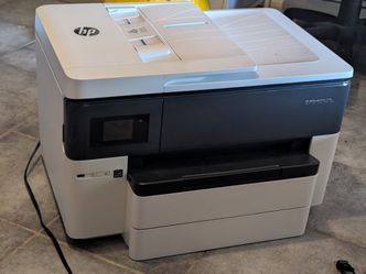 HP Officejet Pro 7740