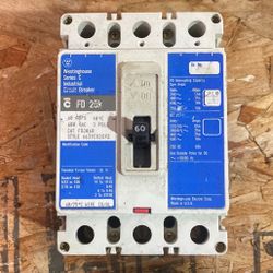 Circuit Breaker
