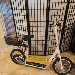 Razor EcoSmart Metro Electric Scooter