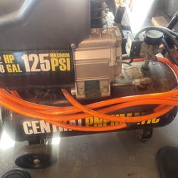 Compressor 