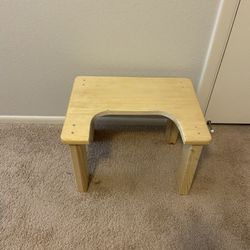Children’s Play Table/Desk