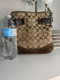 2 Coach Purse 