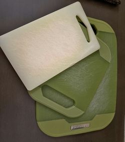 3 Cutting Board 