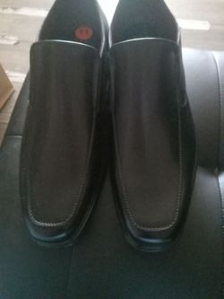 Men's shoes